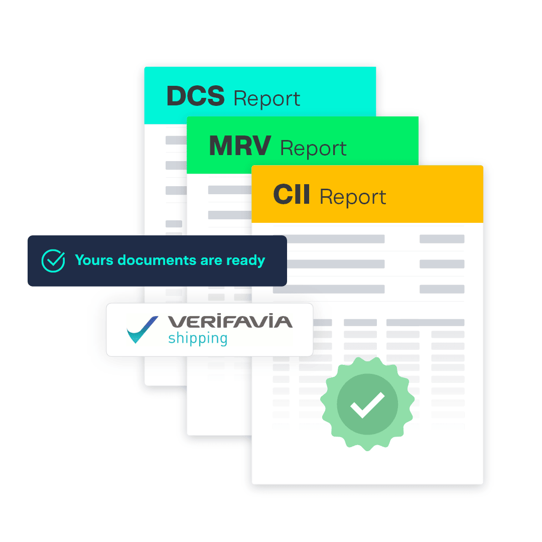 EU-MRV-IMO-DCS-CII-ENVIRONMENTAL-REGULATIONS