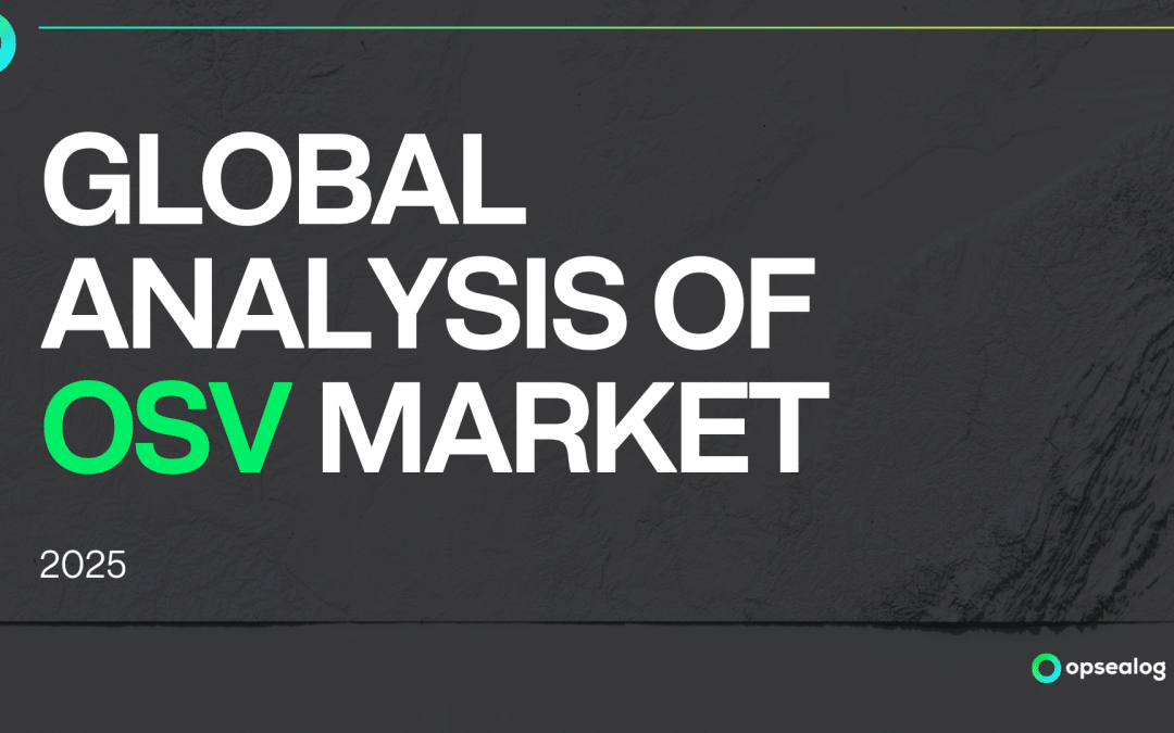 2025 Global OSV Market Report