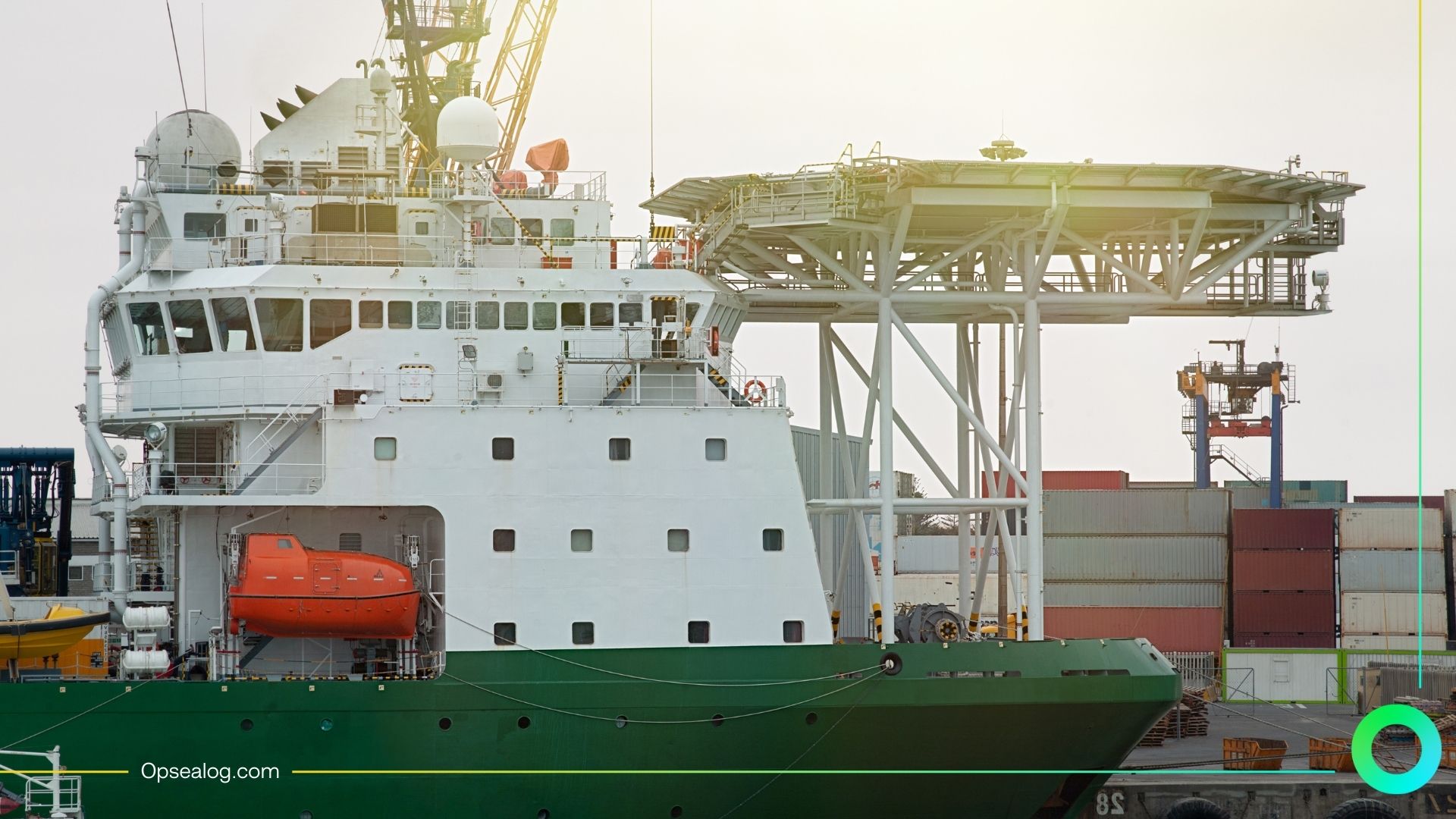 Marine Fuel Optimization blog