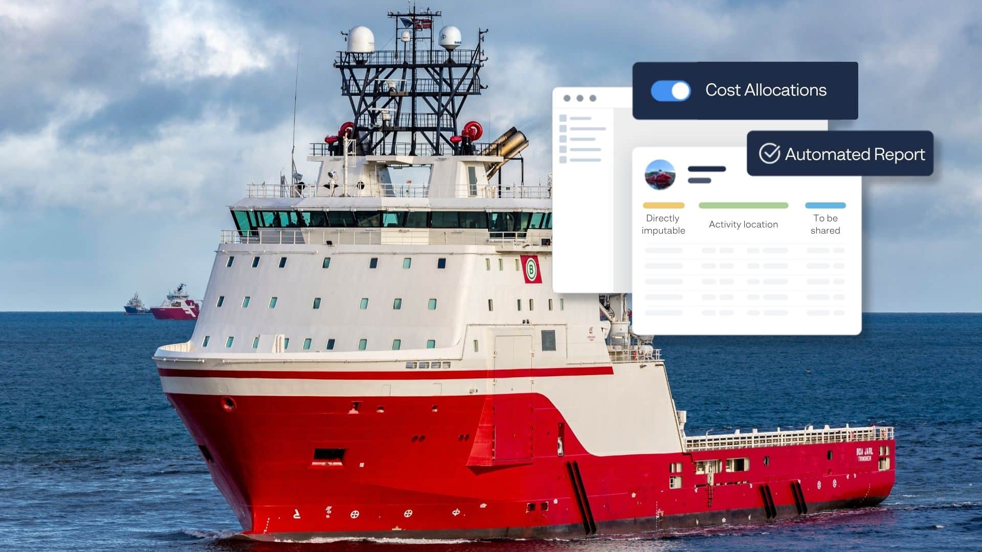 Offshore Cost Control blog opsealog